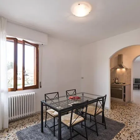 Ferienwohnung La Casa Di Lucia - Firenze Exterior foto