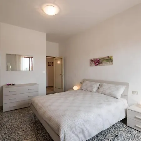 Ferienwohnung La Casa Di Lucia - Firenze Exterior foto