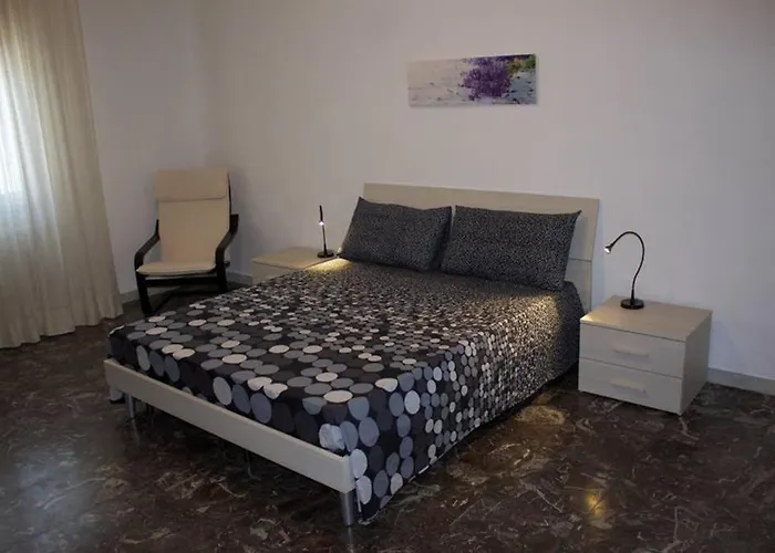 La Casa Di Lucia - Firenze