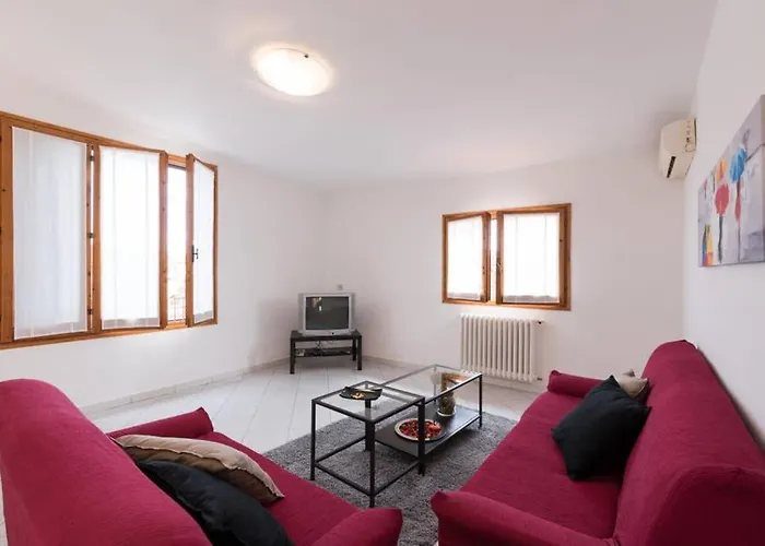 La Casa Di Lucia - Firenze